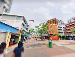 Ang Mo Kio Avenue 8 (D20), Shop House #561800681
